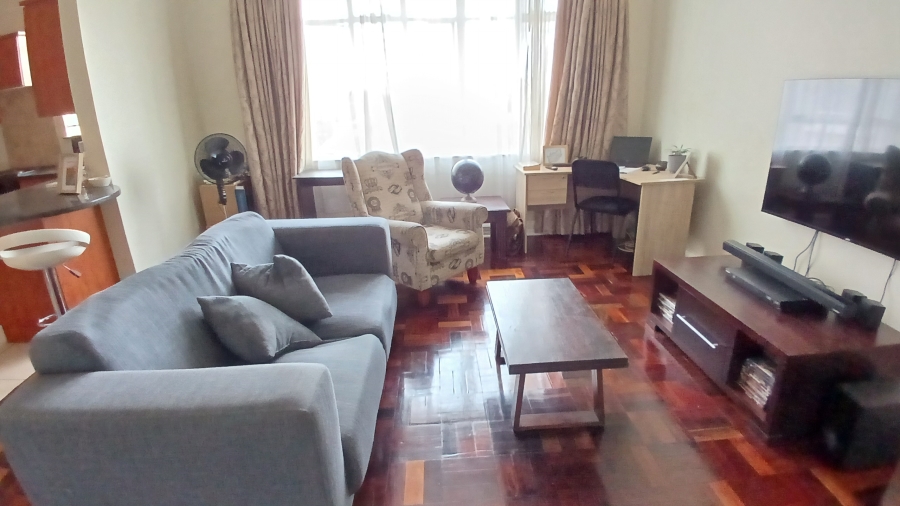 To Let 2 Bedroom Property for Rent in Port Elizabeth Central Eastern Cape